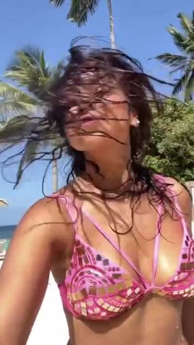 Shriya Saran
