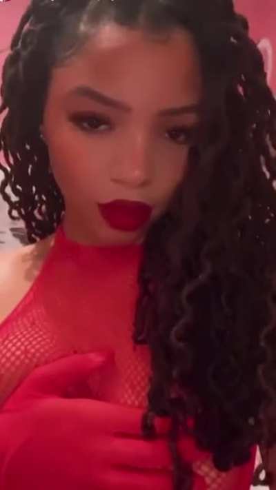 💋