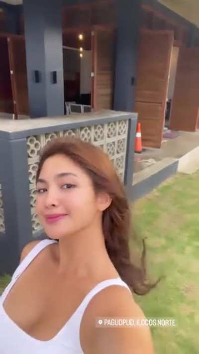 Heaven Peralejo