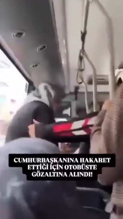 Y&uuml;r&uuml;yen Tele-Ekran T&uuml;rkiye Versiyonu