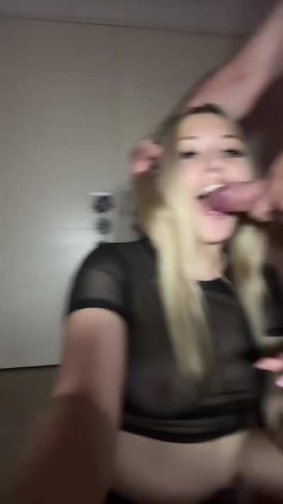 Goated video
