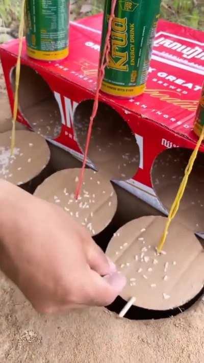 Maybe maybe maybe