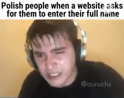 It must be hard