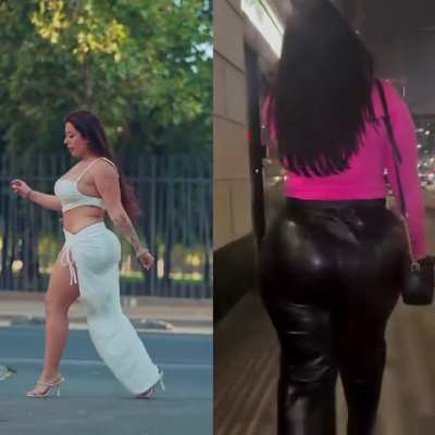 LEFT OR RIGHT