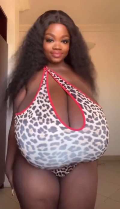 African Queen