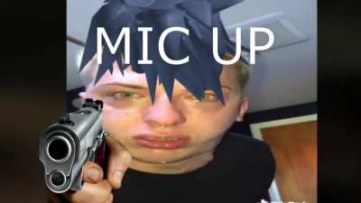 Get to the packing mic up #discord #micup #memes #discordpacking