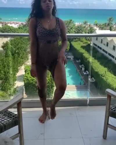 Sexy ass