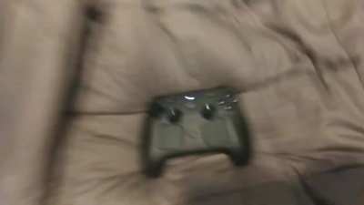 Apparently, the new Steam Controller sometimes does the Wilhelm scream when dropped while in Big Picture Mode.