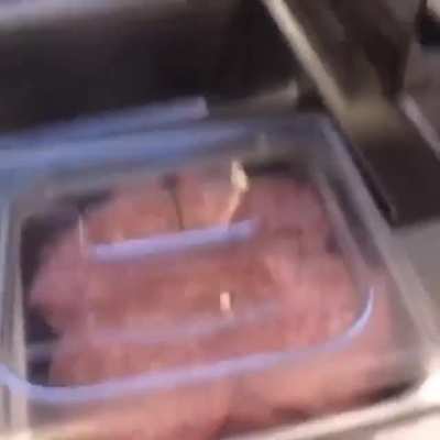 Salami Lid