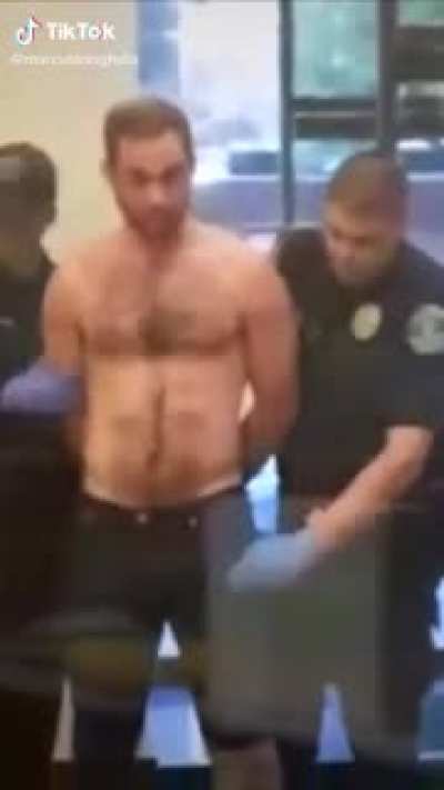 "That's my penis"