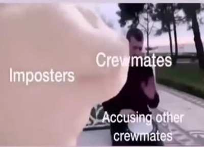 It's true though