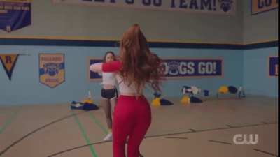 only good thing about riverdale