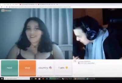 Oh no