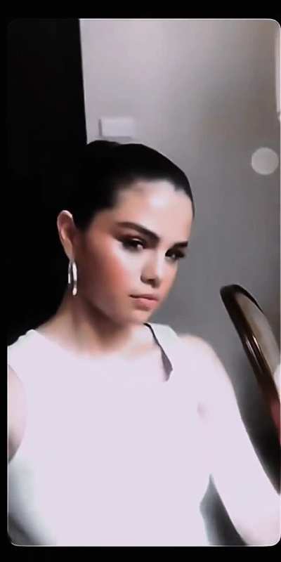 Selena&rsquo;s Sunday Sensation