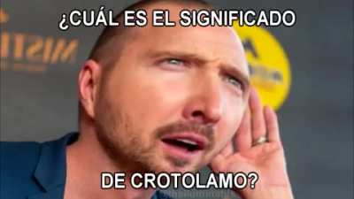 No le sali&oacute;.