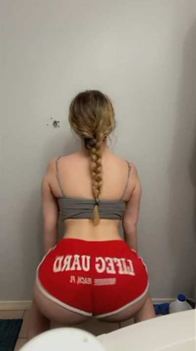 Thick in the right places