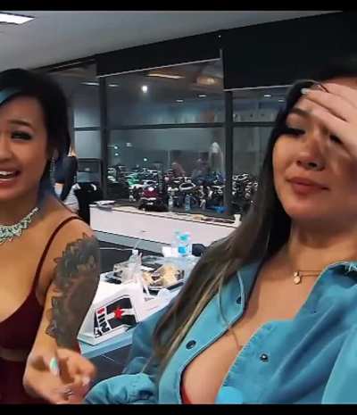 Cleavage