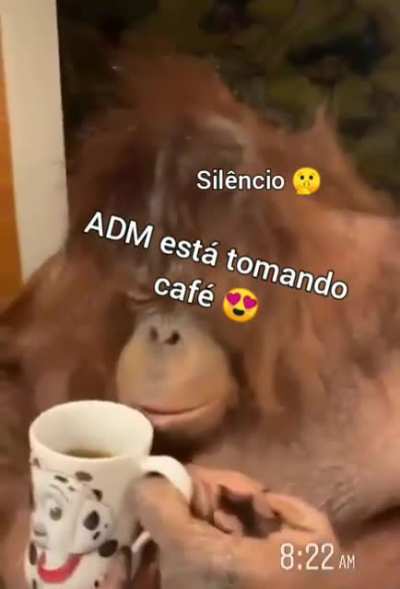 Sil&ecirc;ncio 😡😡🤫🤫