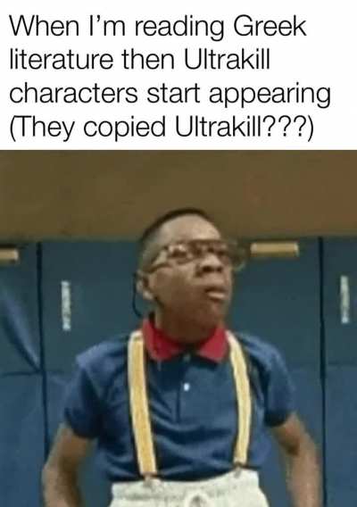 I don&rsquo;t care about the rock, when does he fight V1?