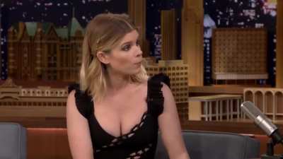 Kate Mara