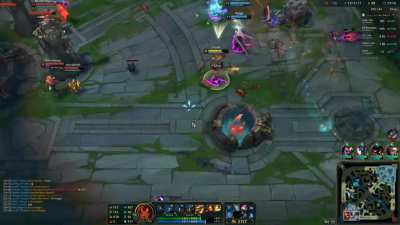 This is why I hate Teemo
