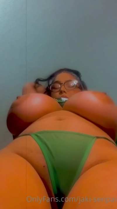 Delicious Girl With Big Boobs 🔥 Link in Comment