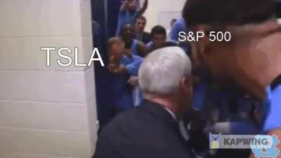 SPY 500 confirmed