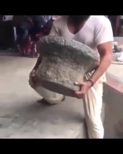Maybe Maybe Maybe