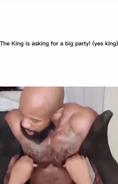 YES KING