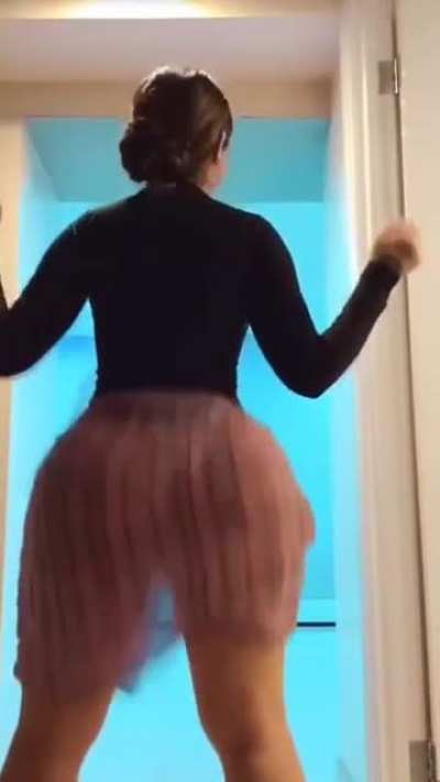 Clappy ass 🔥😍