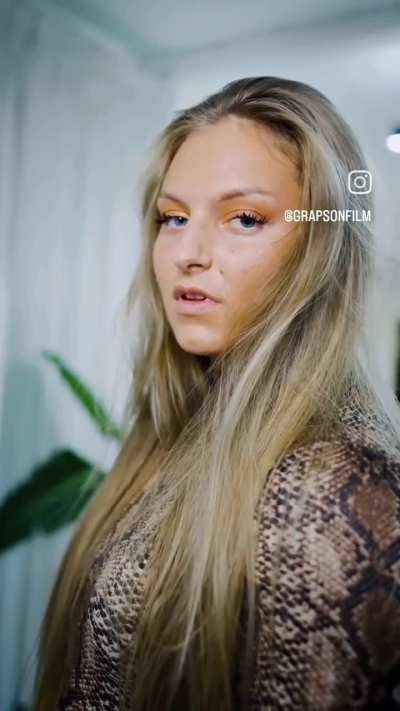 @mmckenziewwe 