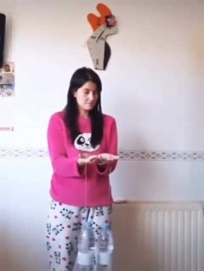 Magic trick