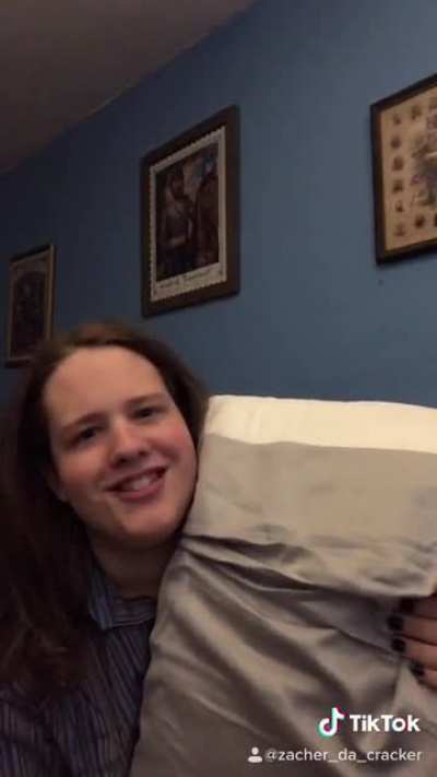 I&rsquo;m not sad 🥲