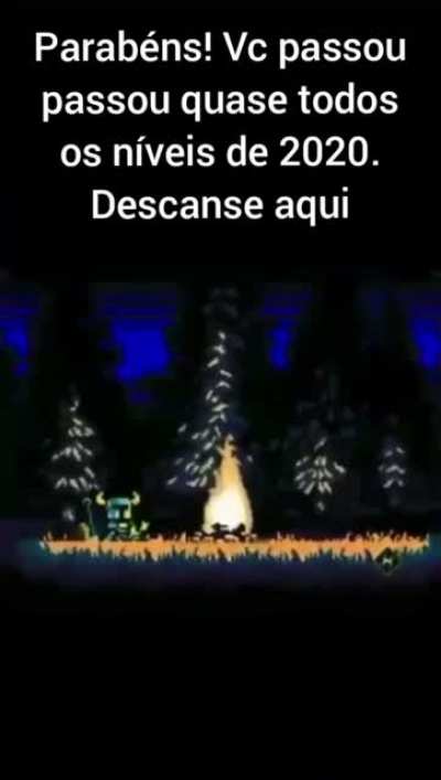 Parab&eacute;ns jogador