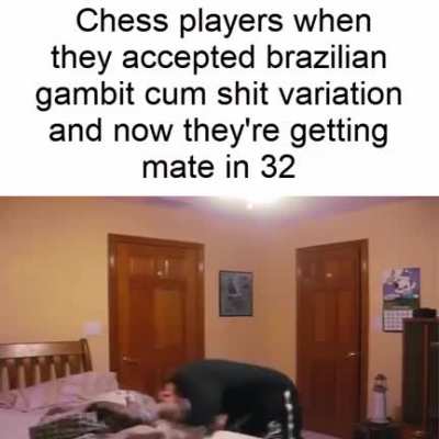 i like chess