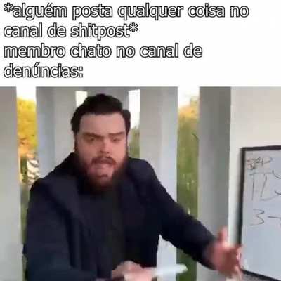 shitposting - Video #0466