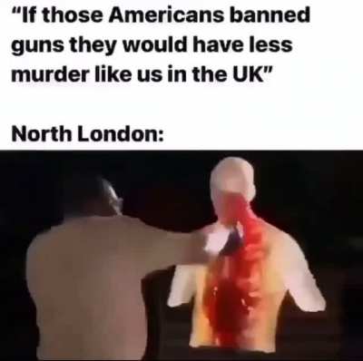 British 