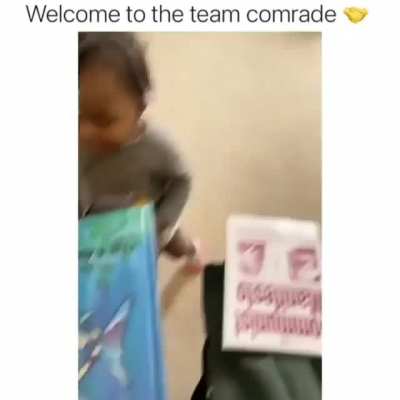 Comrade