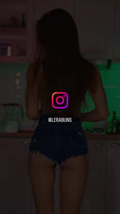 Lera Buns 💖 
