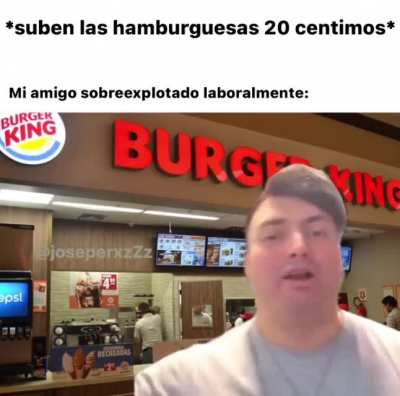 soy el amigo