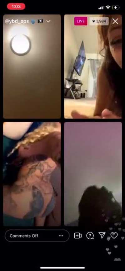 Holy fuck pt 3
