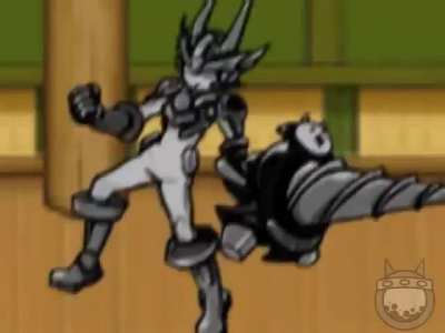 [Fluff] LEAVE ME ALONE!!
