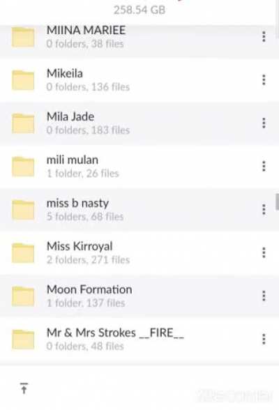 Grab 260GB of Sexy Models Collection in Comment👇👇