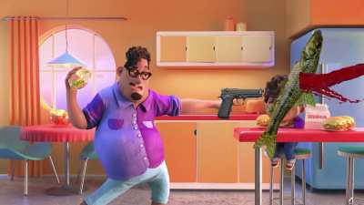 Gun Geon