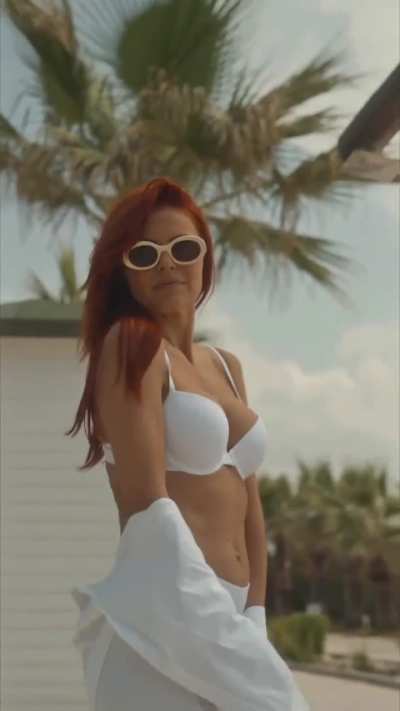 Natasza Urbańska