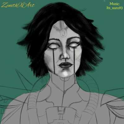 My Horizon Fan Art ANNDDD UPPP