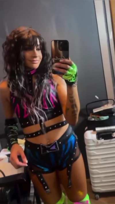 Dakota Kai