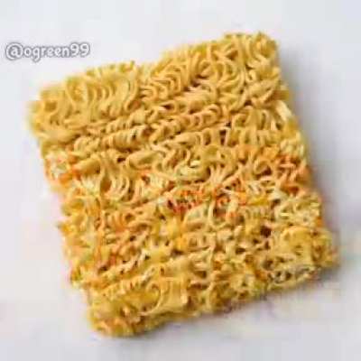 Nigga noodle