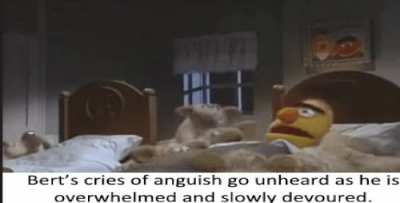 An interesting title