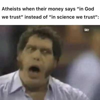 I&rsquo;ve been on here for a year now! As a celebration here&rsquo;s a sort of original meme